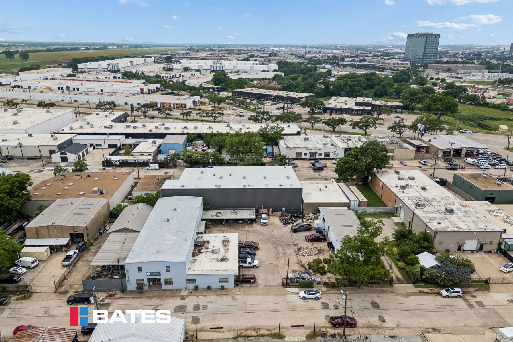 4819 Vicksburg St, Dallas, TX à vendre Photo de l’immeuble– Image 1 sur 45