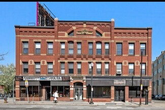 Plus de détails pour 1847-1855 Massachusetts Ave, Cambridge, MA - Bureau/Local commercial à louer