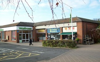 Plus de détails pour Moorfields Rd, Alcester - Local commercial à louer