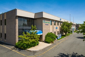 Plus de détails pour 333 Route 46 W, Fairfield, NJ - Bureau, Local d'activités à louer