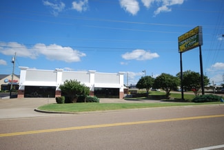 Plus de détails pour 1932 Highway 45 Byp, Jackson, TN - Local commercial à louer