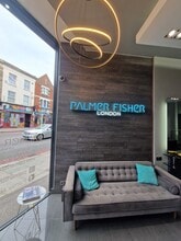 72-72A Battersea Rise, Londres à louer Photo intérieure– Image 1 sur 7