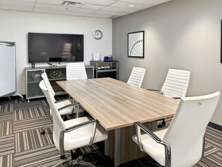 Plus de détails pour 895 Don Mills Rd, Toronto, ON - Coworking à louer