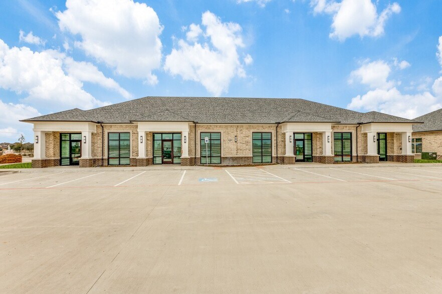 1630 W Prosper Trl, Prosper, TX à vendre - Photo de l’immeuble – Image 3 sur 18