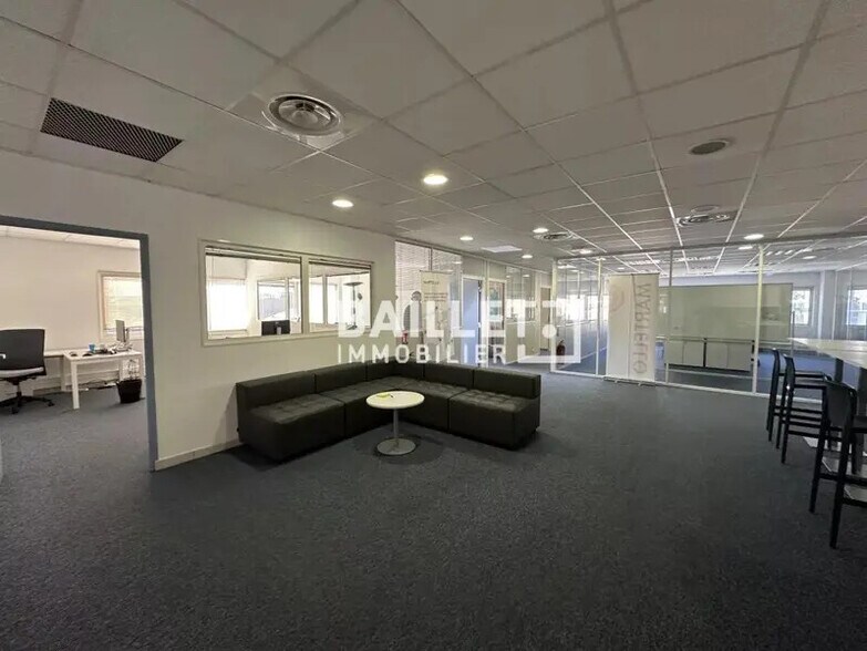 Bureau dans Villeneuve-Loubet à louer - Photo intérieure – Image 1 sur 29