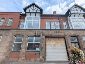 26-32 Tulketh St, Southport à louer Photo de l’immeuble– Image 2 sur 8