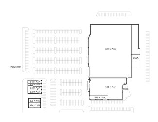 Plus de détails pour 1630-1640 N Main St, North Logan, UT - Local commercial à louer
