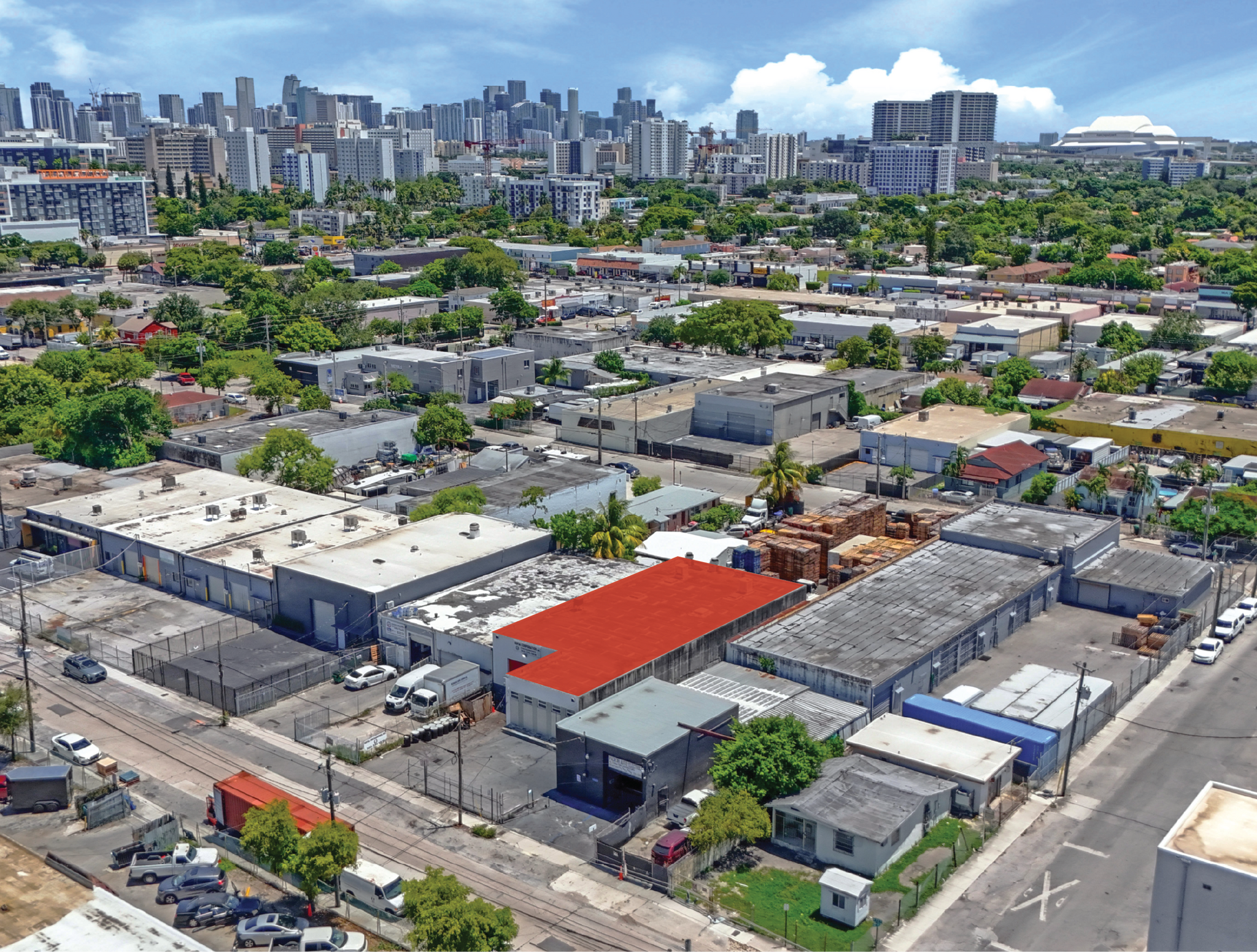 1882 NW 22nd St, Miami, FL à vendre Photo de l’immeuble– Image 1 sur 4