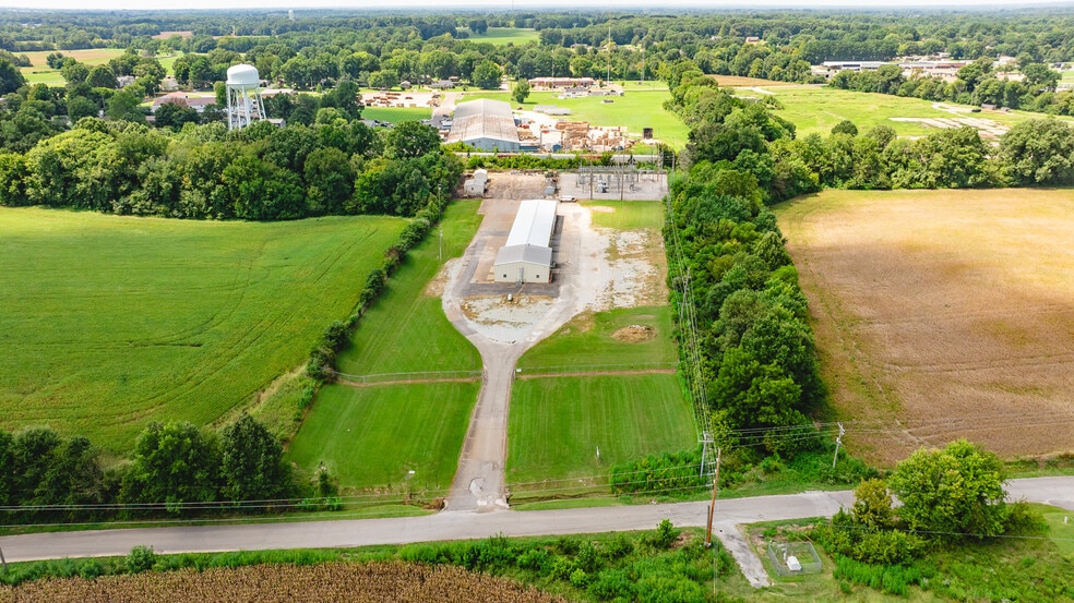 397 Old Salem Rd, Martin, TN à vendre - Aérien – Image 3 sur 29