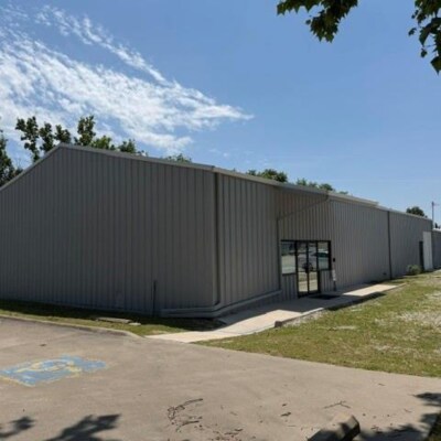 2081 Dime Dr, Springdale, AR à louer - Photo de l’immeuble – Image 2 sur 11