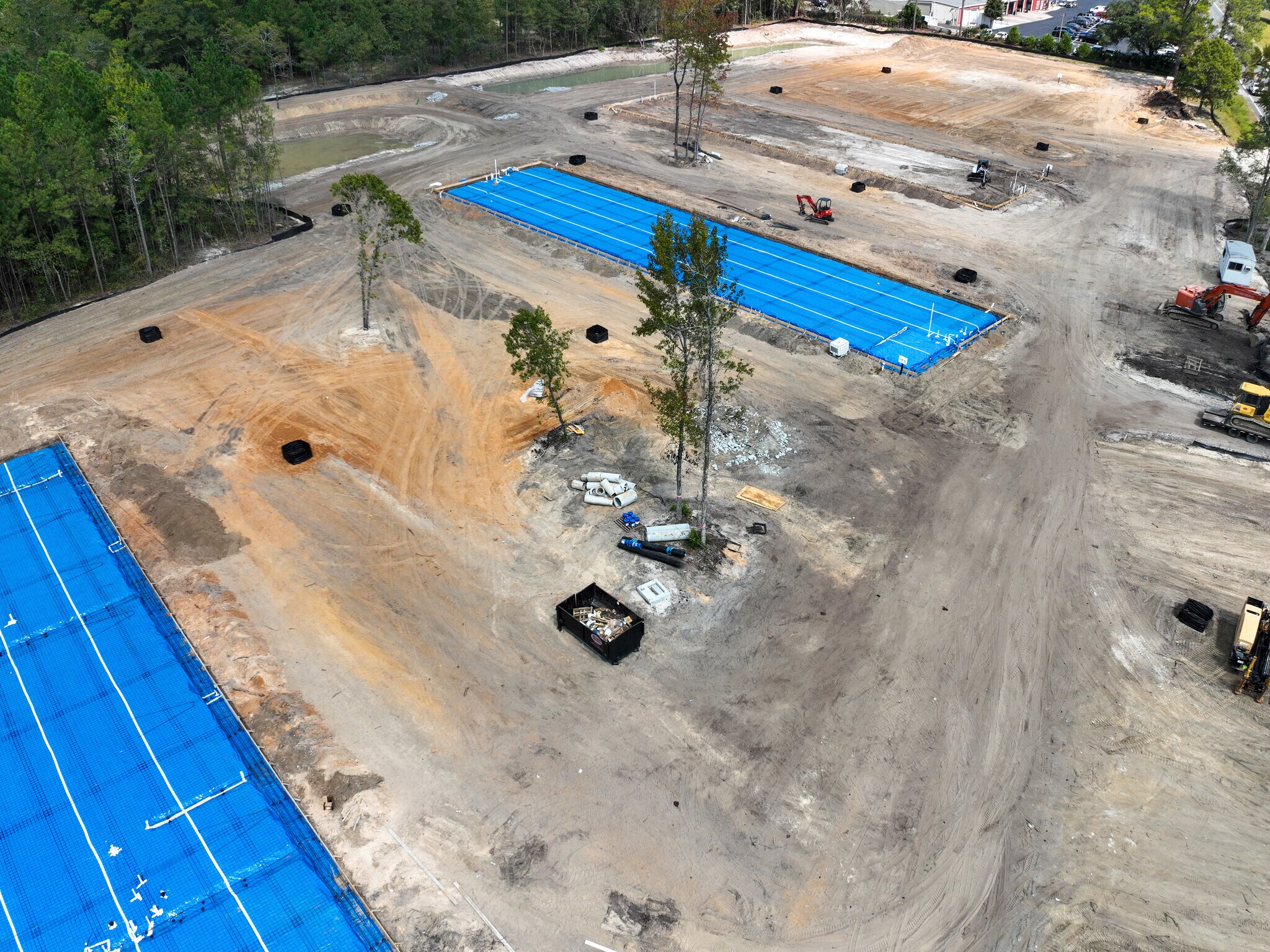 5321 Highway 90, Conway, SC à louer Photo de la construction– Image 1 sur 6