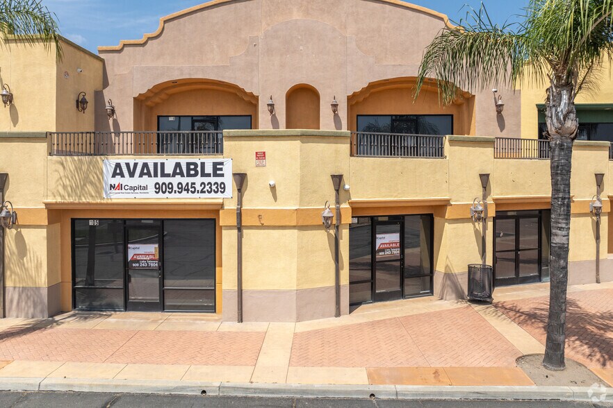 1184 W 2nd St, San Bernardino, CA à vendre - Photo de l’immeuble – Image 3 sur 7