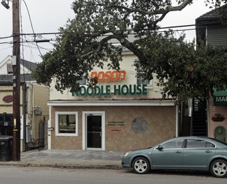 Plus de détails pour 135 N Carrollton Ave, New Orleans, LA - Local commercial à louer