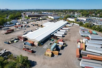 Plus de détails pour 1205 68th St, Rosedale, MD - Industriel/Logistique à louer