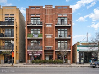 Plus de détails pour 7162 W Grand Ave, Elmwood Park, IL - Logement à vendre