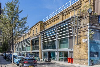 Plus de détails pour 25 Wootton St, Londres - Local commercial à louer