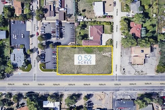 Plus de détails pour 1875 Kipling St, Lakewood, CO - Terrain à vendre