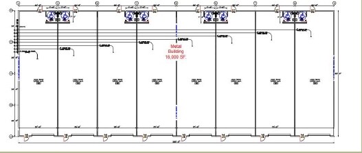 18222 Timber Forest Dr, Atascocita, TX à vendre - Plan d’étage – Image 3 sur 4