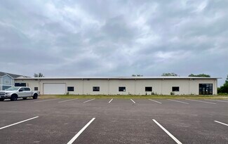 Plus de détails pour 1925 N Redding Ave, Windom, MN - Industriel/Logistique à louer