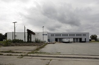 Plus de détails pour 45 Griffith St, Salem, NJ - Industriel/Logistique à vendre