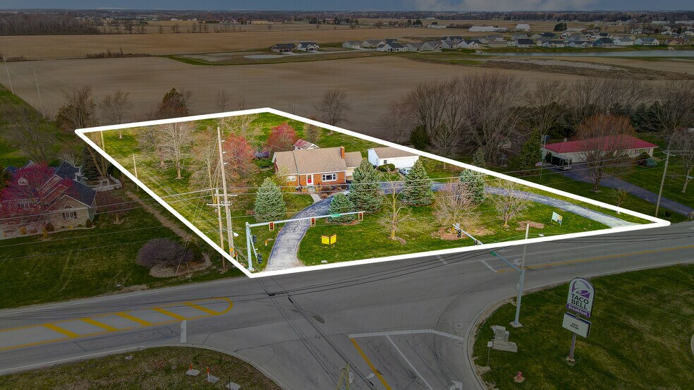 10488 OH-118, Van Wert, OH à vendre - Autre – Image 2 sur 4