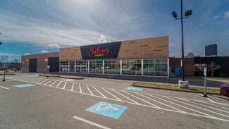Plus de détails pour 1850 Centre Ave, Pittsburgh, PA - Local commercial à louer