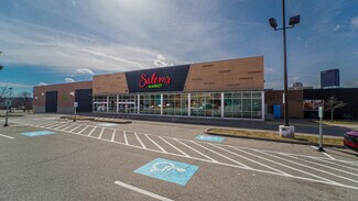 Plus de détails pour 1850 Centre Ave, Pittsburgh, PA - Local commercial, Industriel/Logistique à louer