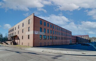 Plus de détails pour 600 W Wythe St, Petersburg, VA - Industriel/Logistique à vendre