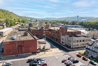 Plus de détails pour 1601 Marys Ave, Sharpsburg, PA - Bureau à louer