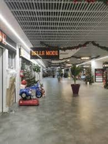 Local commercial dans Belfort à vendre - Photo de l’immeuble – Image 1 sur 5