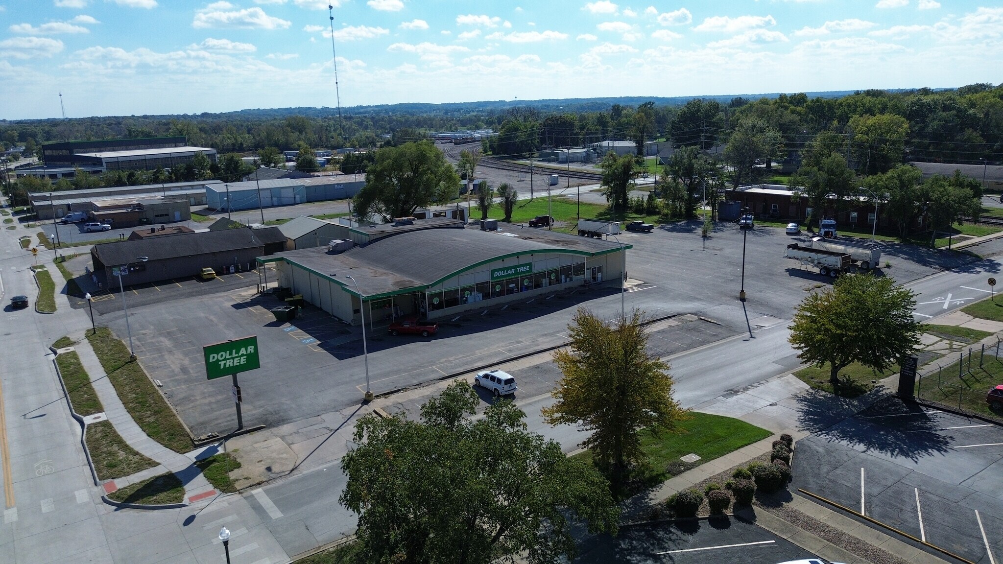 601 Brown Ave, Osawatomie, KS à vendre Photo principale– Image 1 sur 2