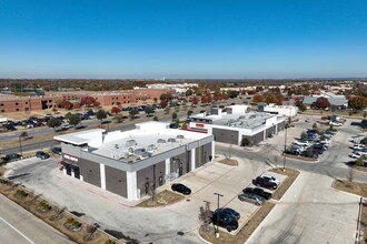 3010 E Broad St, Mansfield, TX à louer Photo intérieure– Image 2 sur 9