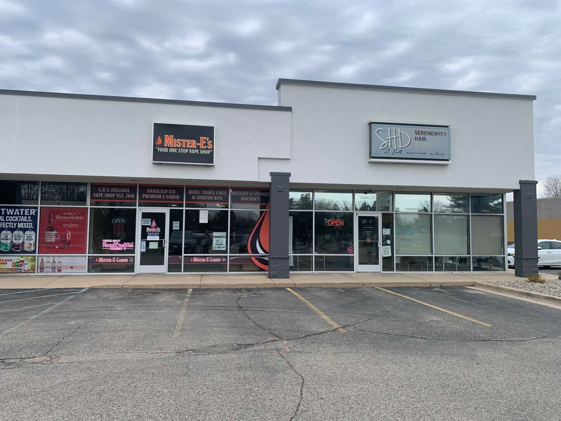 1259 Post Dr NE, Belmont, MI à louer Photo de l’immeuble– Image 1 sur 1