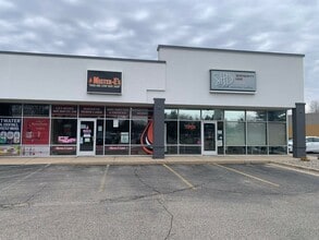 1259 Post Dr NE, Belmont, MI à louer Photo de l’immeuble– Image 1 sur 1