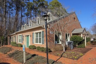 Plus de détails pour 1829 E Franklin St, Chapel Hill, NC - Bureau à louer