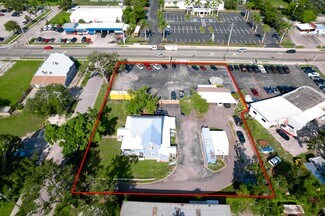 Plus de détails pour 1827 9th St W, Bradenton, FL - Local commercial à vendre