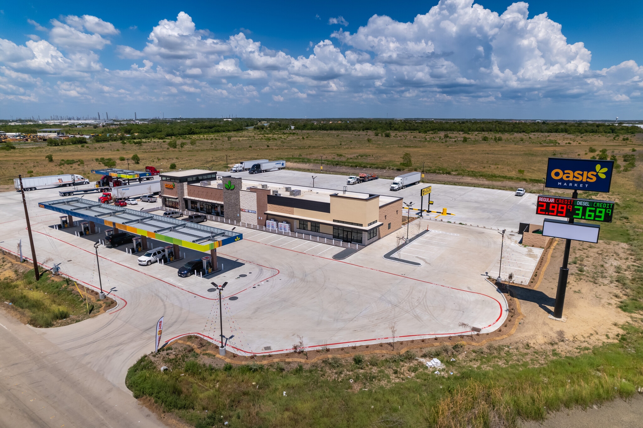 3333 Kilgore Pkwy, Baytown, TX à louer Photo de l’immeuble– Image 1 sur 3