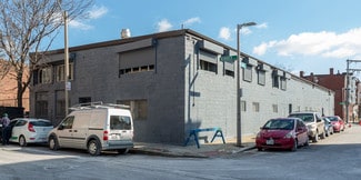 Plus de détails pour 129 Border St, East Boston, MA - Local commercial à louer