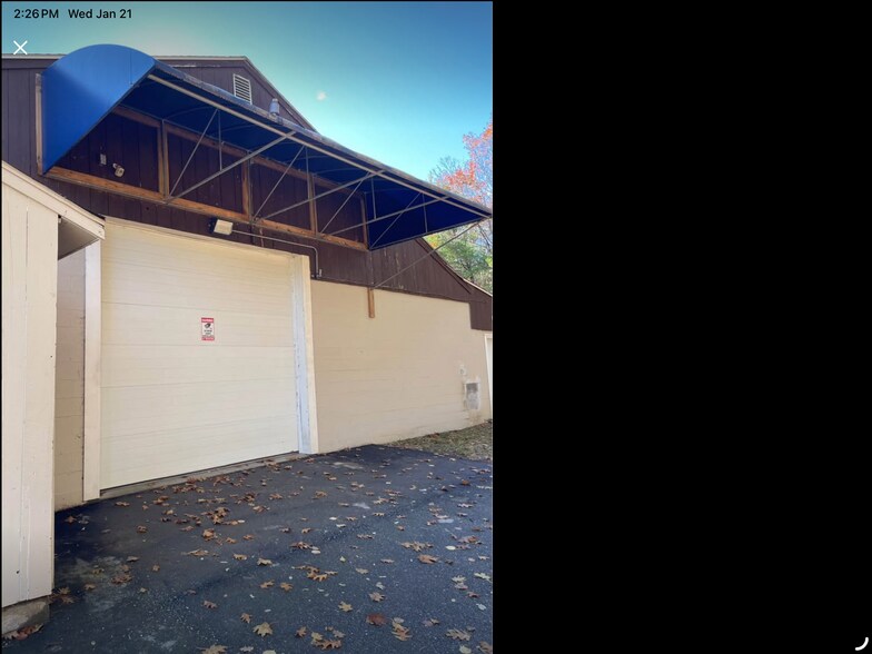 38 Milton Rd, Rochester, NH à louer - Photo de l’immeuble – Image 3 sur 14