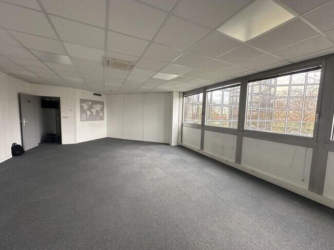 Plus de détails pour 2 Bis Rue Marcel Doret, Burolines 1, Blagnac - Bureau à louer