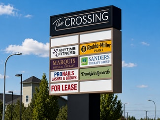 Plus de détails pour 2241-2247 Country Club Rd, Woodburn, OR - Local commercial à louer