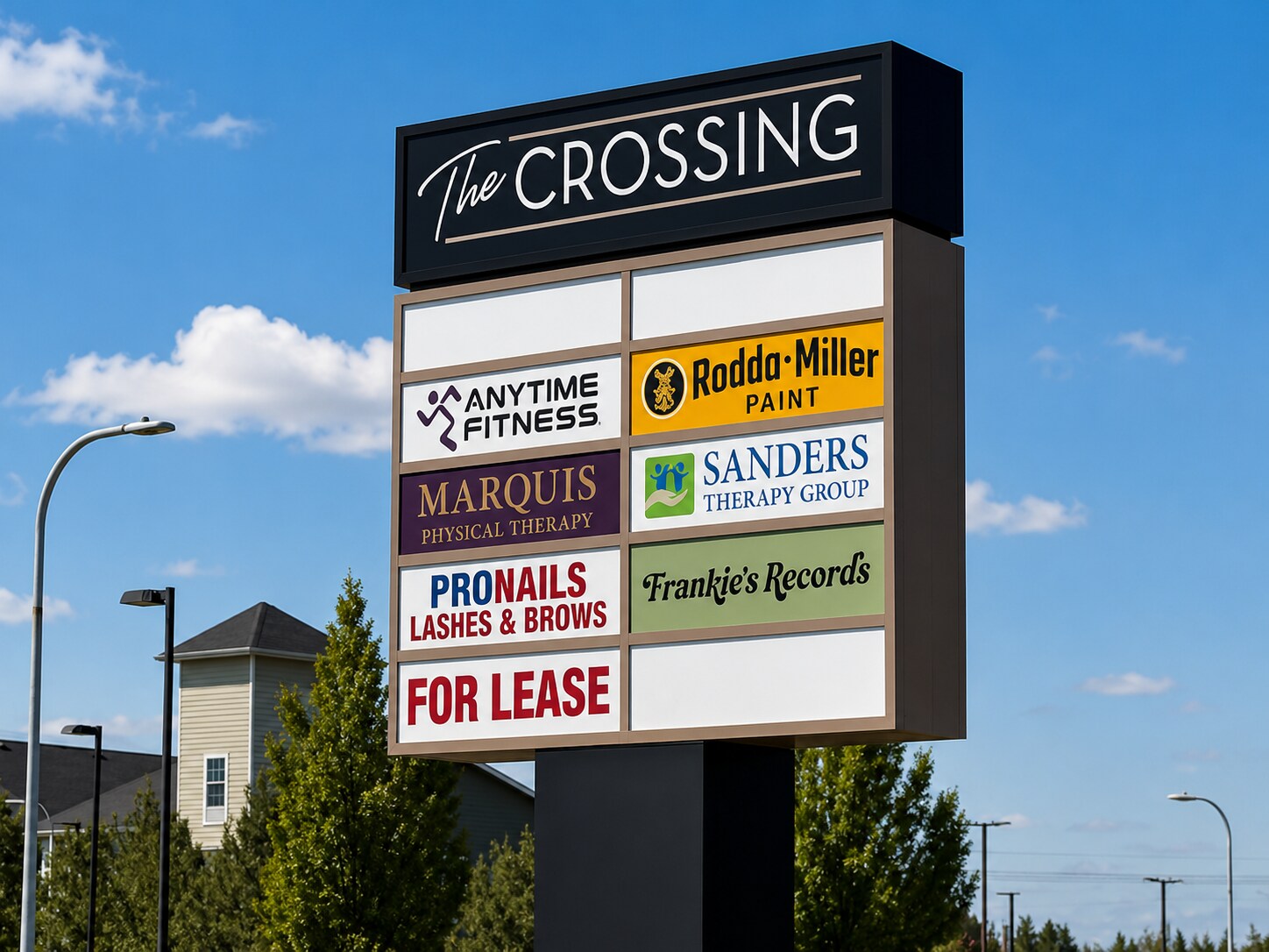 2241-2247 Country Club Rd, Woodburn, OR à louer Photo de l’immeuble– Image 1 sur 6
