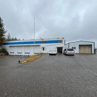 Plus de détails pour 8390 SW Barney White Rd, Port Orchard, WA - Industriel/Logistique à louer