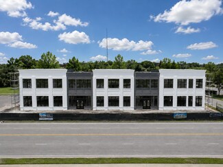 Plus de détails pour 950 S Dillard St, Winter Garden, FL - Bureau/Local commercial à louer