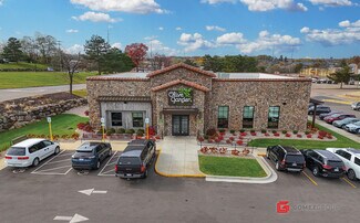 Plus de détails pour 5727 Beckley Rd, Battle Creek, MI - Local commercial à vendre