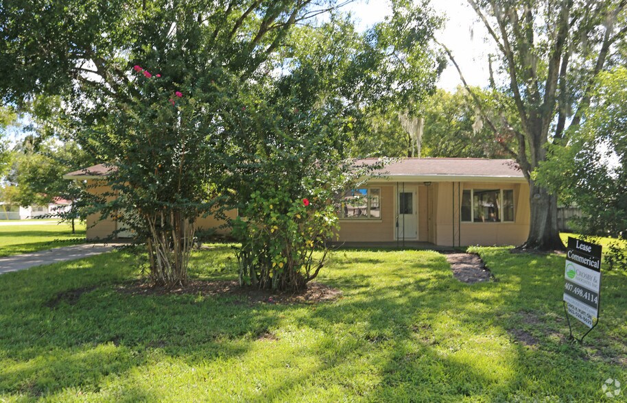 1205 Alabama Ave, Saint Cloud, FL à vendre - Photo de l’immeuble – Image 2 sur 3