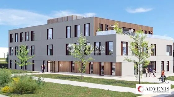 Bureau dans Anzin à louer Photo de l’immeuble– Image 1 sur 5