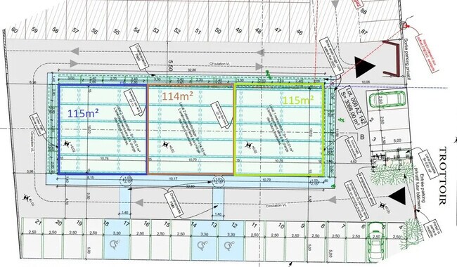 Plus de détails pour Local commercial à vendre