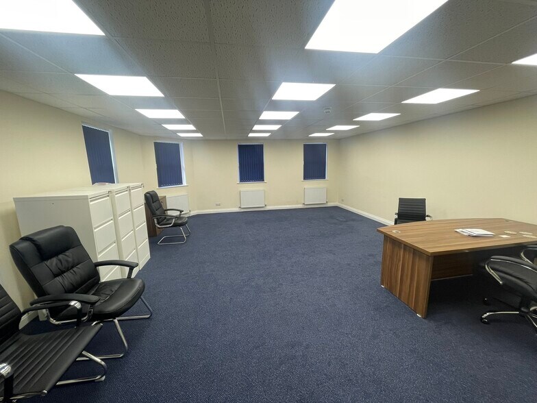 Castle St, Taunton à louer - Photo intérieure – Image 2 sur 7