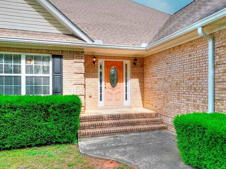259 Highway 11, Social Circle, GA à vendre - Photo de l’immeuble – Image 2 sur 20